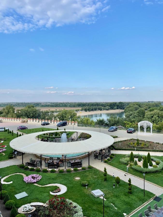 Hotel Старый Бастион Bender Exterior foto