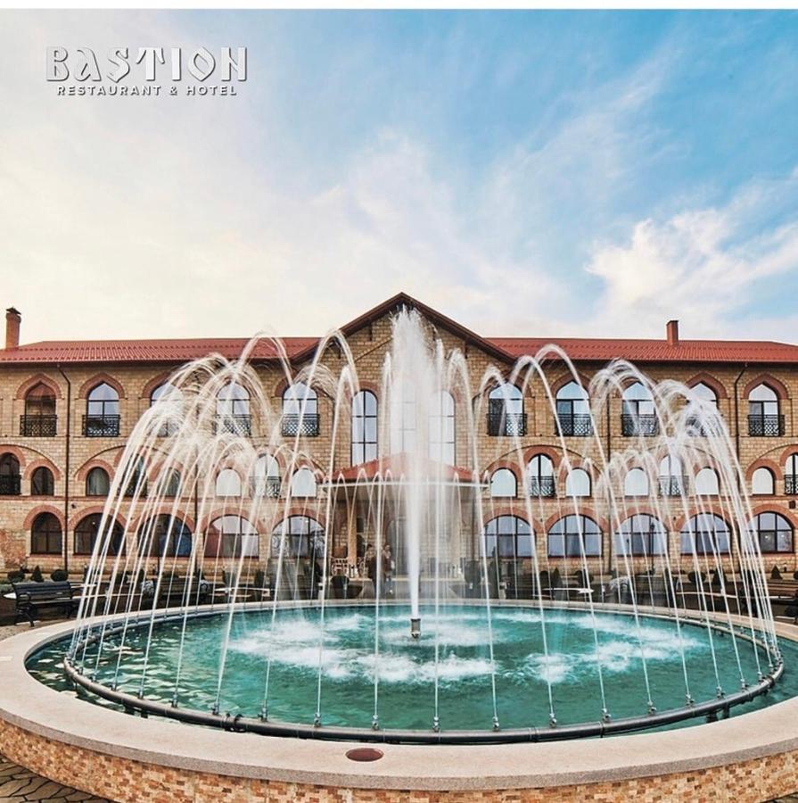 Hotel Старый Бастион Bender Exterior foto