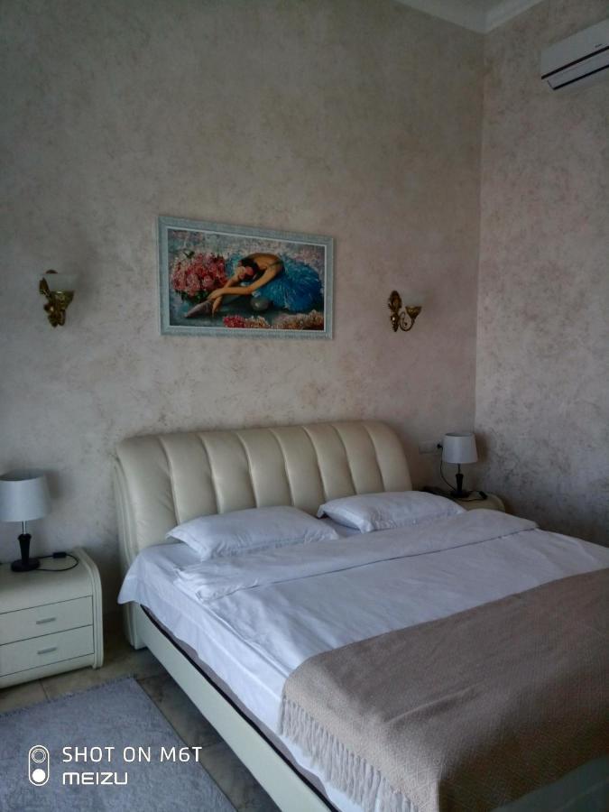 Hotel Старый Бастион Bender Exterior foto