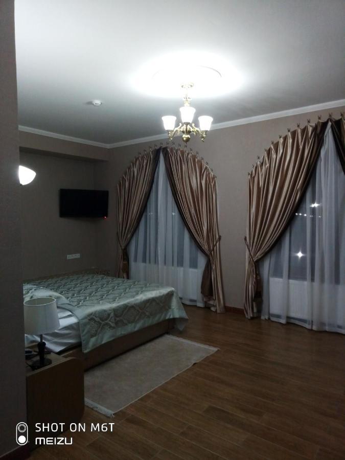 Hotel Старый Бастион Bender Exterior foto